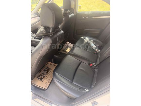 Sahibinden Honda Civic 1.6i VTEC Eco Executive 2017 Model 