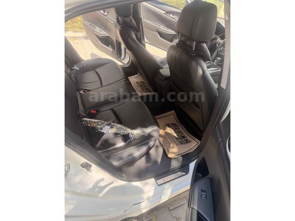 Sahibinden Honda Civic 1.6i VTEC Eco Executive 2017 Model 