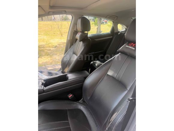 Sahibinden Honda Civic 1.6i VTEC Eco Executive 2017 Model 