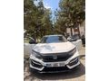 Sahibinden Honda Civic 1.6i VTEC Eco Executive 2017 Model 