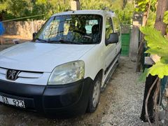 Sahibinden Peugeot Partner 1.9 D Comfort 2003 Model  210.000 km Beyaz