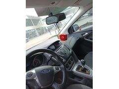 Sahibinden Ford Focus 1.6 TDCi Trend 2012 Model