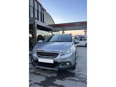 Sahibinden Peugeot 2008 1.6 e-HDi Allure 2015 Model 