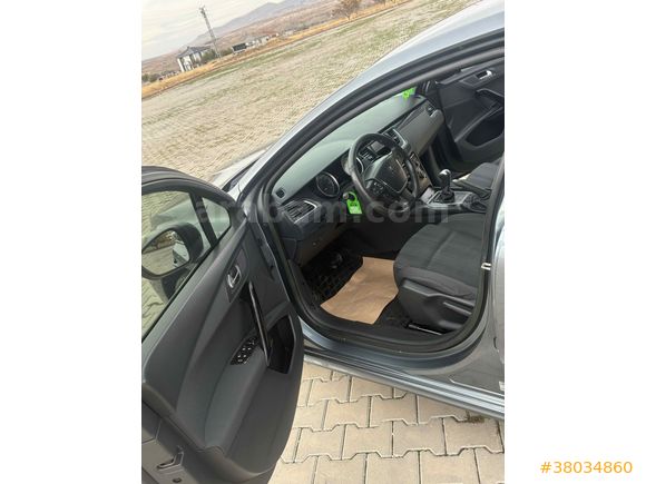 Sahibinden Peugeot 508 1.6 THP Active 2012 Model 