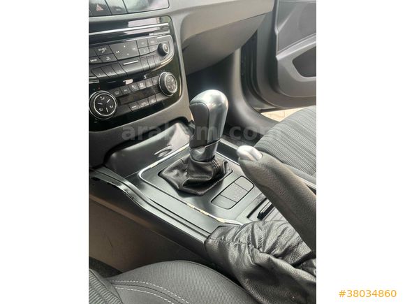 Sahibinden Peugeot 508 1.6 THP Active 2012 Model 
