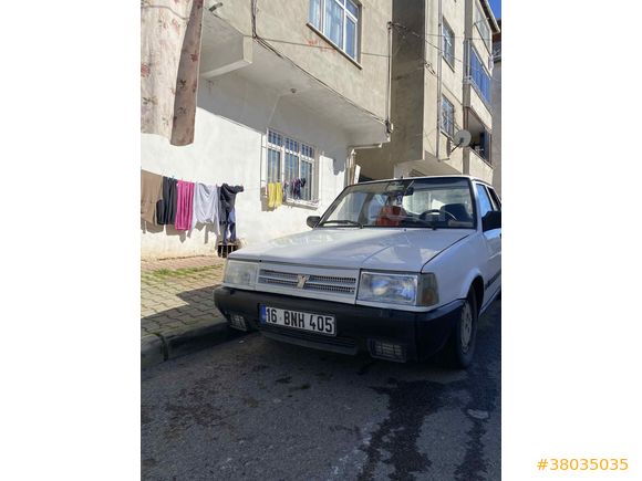 Sahibinden Tofaş Şahin 1.6 1994 Model 