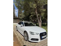 Sahibinden Audi A6 Sedan 2.0 TDI Quattro 2017 Model 