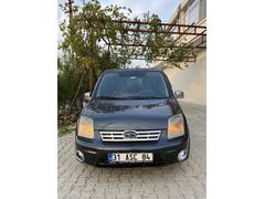 Sahibinden Ford Tourneo Connect 1.8 TDCI Deluxe 2011 Model 