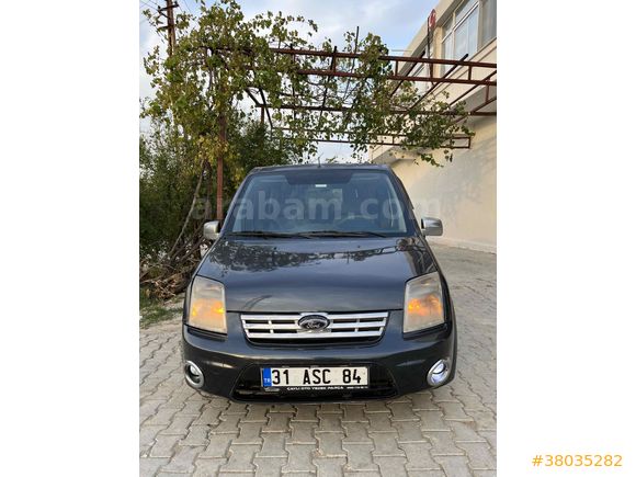 Sahibinden Ford Tourneo Connect 1.8 TDCI Deluxe 2011 Model 