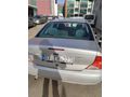 Sahibinden Ford Focus 1.6 Ghia 2001 Model