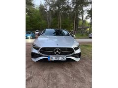 Sahibinden Mercedes - Benz A 200 AMG 2024  Model