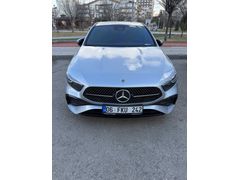 Sahibinden Mercedes - Benz A 200 AMG 2024  Model