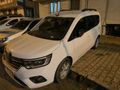 Sahibinden Renault Kangoo Multix 1.3 TCe Iconic 2024 Model