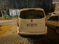 Sahibinden Renault Kangoo Multix 1.3 TCe Iconic 2024 Model