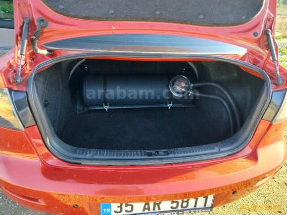 Sahibinden Mazda 3 1.6 Comfort 2004 Model
