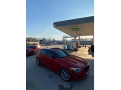 Sahibinden BMW 1 Serisi 116i Joy Edition 2014 Model