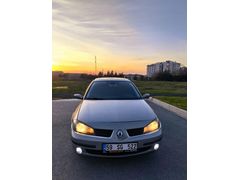 Sahibinden Renault Laguna 1.6 Expression 2008 Model