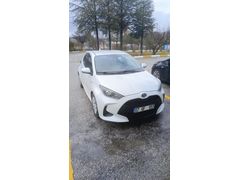 Sahibinden Toyota Yaris 1.5 Hybrid Dream 2020 Model