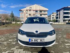 Sahibinden Skoda Fabia 1.0 GreenTec Ambition 2018 Model 