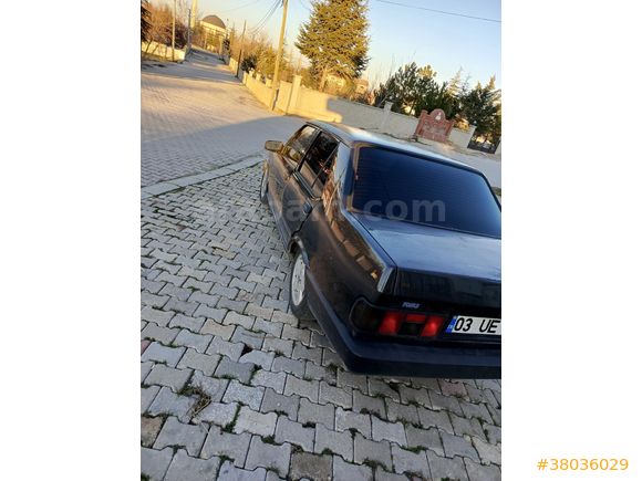Sahibinden Tofaş Doğan SLX 1993 Model