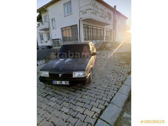 Sahibinden Tofaş Doğan SLX 1993 Model