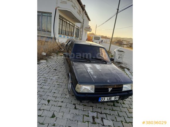 Sahibinden Tofaş Doğan SLX 1993 Model