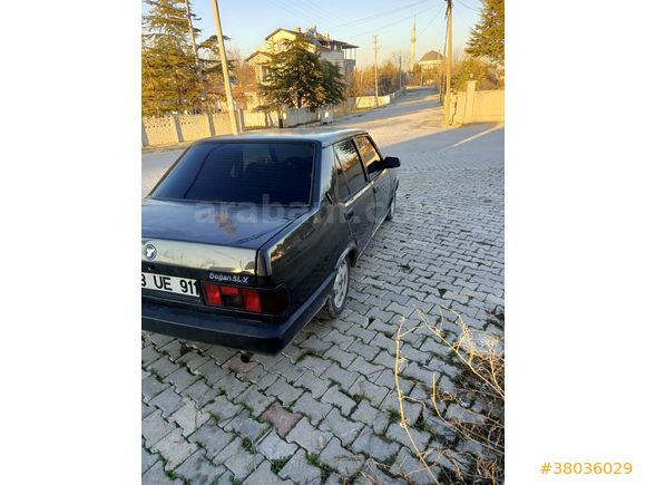 Sahibinden Tofaş Doğan SLX 1993 Model
