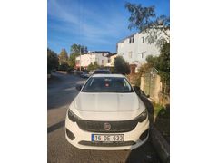 Sahibinden Fiat Egea 1.4 Fire Street 2020 Model 
