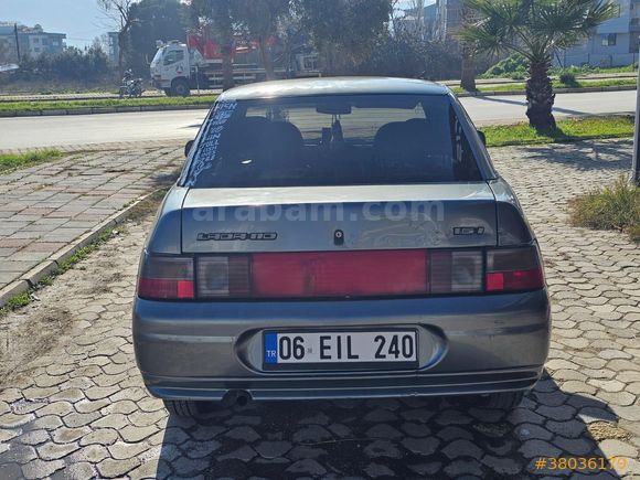 Sahibinden Lada Vega 1.6 2006 Model  134.000 km Diğer