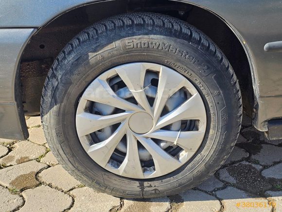 Sahibinden Lada Vega 1.6 2006 Model  134.000 km Diğer