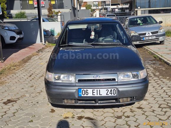Sahibinden Lada Vega 1.6 2006 Model  134.000 km Diğer