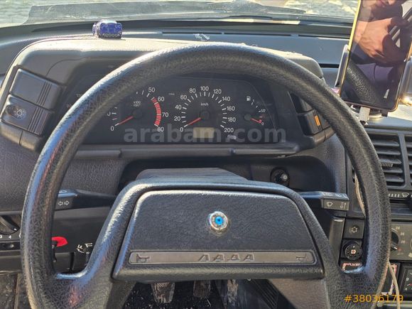 Sahibinden Lada Vega 1.6 2006 Model  134.000 km Diğer