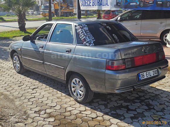 Sahibinden Lada Vega 1.6 2006 Model  134.000 km Diğer