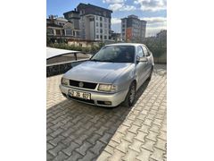 Sahibinden Volkswagen Polo 1.9 TDi Trendline 2001 Model 