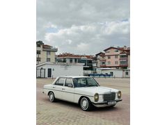 Sahibinden Mercedes - Benz E 200 1974 Model 