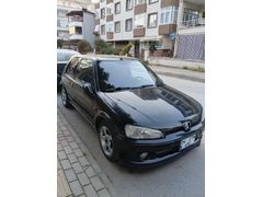 Sahibinden Peugeot 106 XS 1998 Model