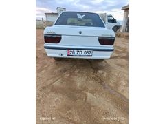 Sahibinden Renault R 9 1.4 Broadway RNi 1999 Model