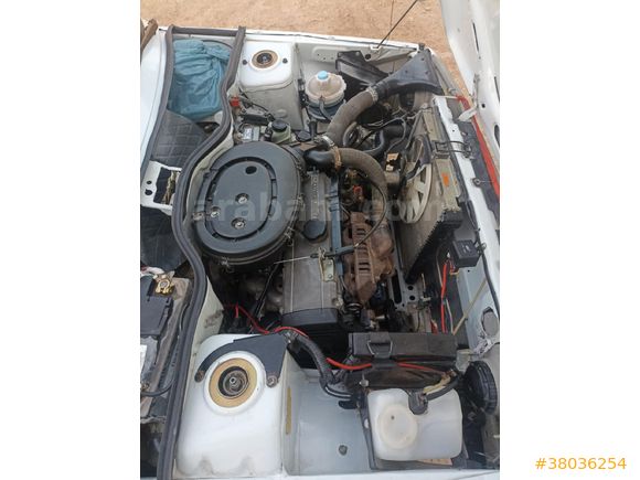 Sahibinden Renault R 9 1.4 Broadway RNi 1999 Model