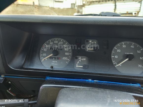 Sahibinden Renault R 9 1.4 Broadway RNi 1999 Model