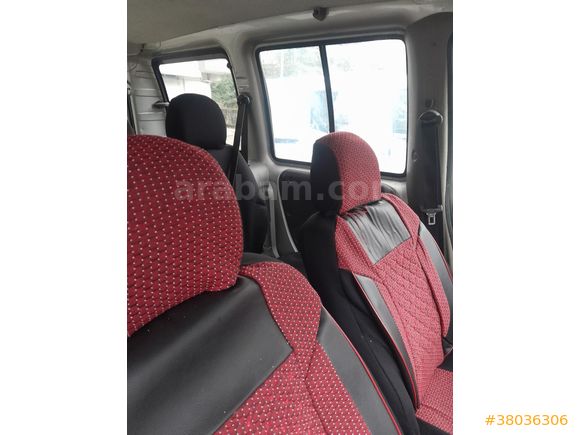 Sahibinden Fiat Doblo Cargo 1.3 Multijet Active 2006 Model