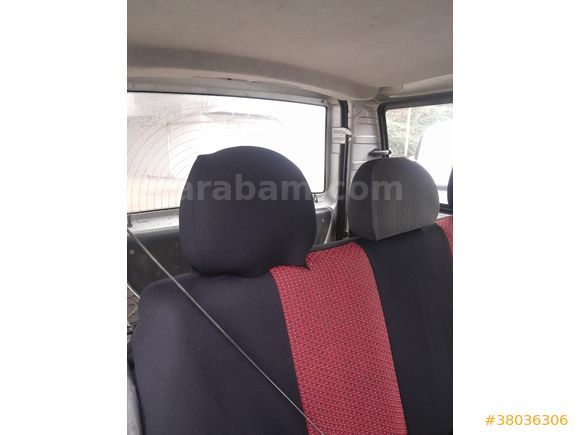 Sahibinden Fiat Doblo Cargo 1.3 Multijet Active 2006 Model