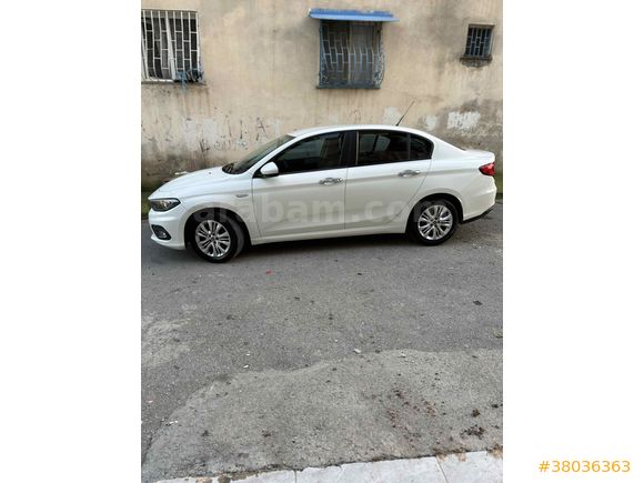Sahibinden Fiat Egea 1.4 Fire Urban Plus 2019 Model 