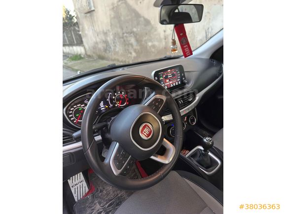 Sahibinden Fiat Egea 1.4 Fire Urban Plus 2019 Model 