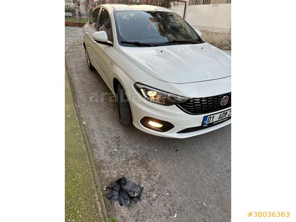 Sahibinden Fiat Egea 1.4 Fire Urban Plus 2019 Model 