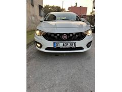 Sahibinden Fiat Egea 1.4 Fire Urban Plus 2019 Model 