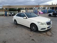 Sahibinden Mercedes - Benz E 350 CDI BlueEFFICIENCY Elegance 2011 Model  350.000 km Beyaz