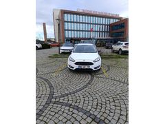 Sahibinden Ford Focus 1.6 TDCi Trendx 2017 Model  20500 km Beyaz