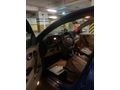Sahibinden Renault Megane 1.6 Dynamique 2007 Model  Mavi hatchback