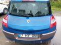 Sahibinden Renault Megane 1.6 Dynamique 2007 Model  Mavi hatchback