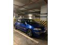 Sahibinden Renault Megane 1.6 Dynamique 2007 Model  Mavi hatchback